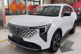 长安CS55PLUS 2026款 第四代 新蓝鲸 1.5T 天枢豪华型