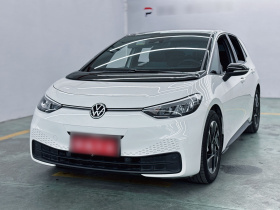 大众ID.3 2023款 纯净智享版