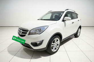 长安CS35 2015款 1.6L 自动豪华型 国IV
