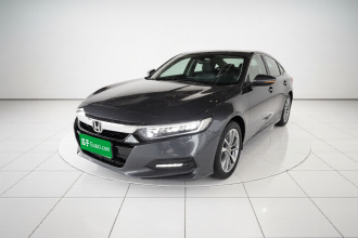 本田 雅阁 2018款 260TURBO 精英版 国VI