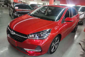 奇瑞 艾瑞泽5 2019款 1.5L CVT新自在版 国VI