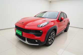 领克02 2018款 1.5T DCT两驱劲版 国V