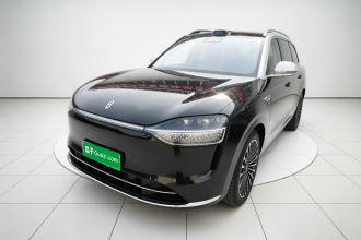 鸿蒙智行 问界M9 2025款 增程 Ultra版 52kWh 5座版 (192线激光雷达）