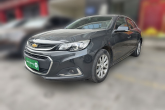 雪佛兰 迈锐宝 2018款 530T 自动豪华版