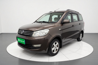 东风风光 风光330 2014款 1.5L手动实用型DK15