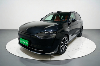 鸿蒙智行 问界M9 2024款 增程 Max版 52kWh 6座版