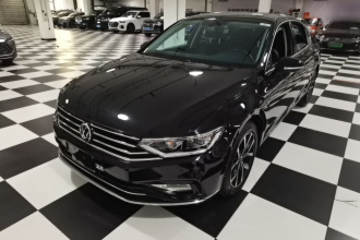 大众 迈腾 2020款 280TSI DSG 领先型