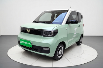 五菱汽车 宏光MINIEV 2021款 马卡龙臻享款 磷酸铁锂