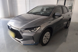 比亚迪e2 2021款 舒适型