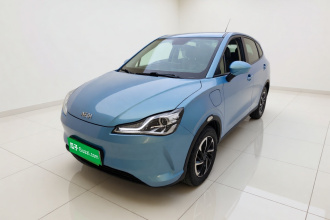 哪吒汽车 哪吒V 2021款 长续航娱乐版升级型