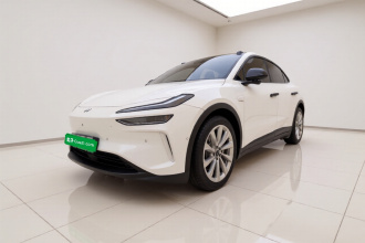 乐道L60 2025款 60kWh 后驱版