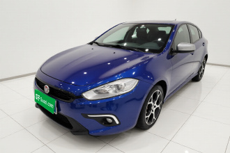 菲亚特 致悦 2014款 1.4T 自动运动版