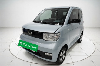 五菱汽车 宏光MINIEV 2020款 自在款 磷酸铁锂