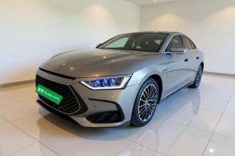 比亚迪 汉 2022款 DM-i 121KM 尊享型
