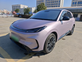 ARCFOX极狐 极狐T1 2025款 425 PLUS