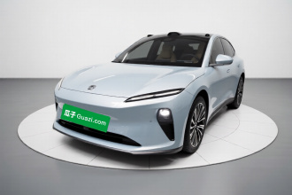 蔚来ET5T 2024款 75kWh Touring