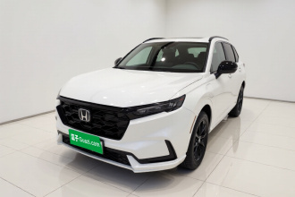 本田CR-V新能源 2023款 2.0L e:PHEV 领越版