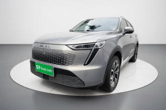 哈弗枭龙MAX 2023款 1.5L Hi4 105 四驱智能旗舰版