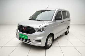 五菱汽车 五菱宏光V 2022款 1.5L劲取版电动助力LAR