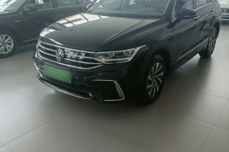 大众 途观L新能源 2023款 430PHEV 插电混动尊贵版