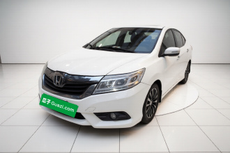 本田 凌派 2013款 1.8L 自动豪华版