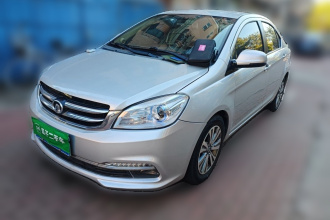 长城C30 2015款 1.5L 手动舒适型
