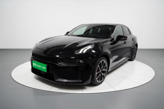 领克03 2019款 2.0TD 自动劲Pro版