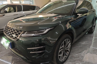 路虎 揽胜极光 2023款 极光L 249PS 豪华版