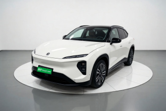 蔚来ES7 2022款 75kWh