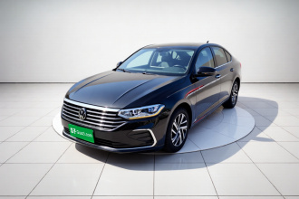 大众 朗逸 2023款 1.5L 自动五百万版