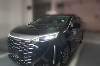 比亚迪 夏 2025款 DM-i 1.5T 180km 卓越型
