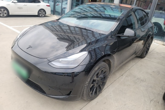 特斯拉 Model Y 2022款 改款 后轮驱动版