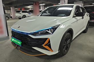东风风神 奕炫 2024款 1.5L 自动劲速版