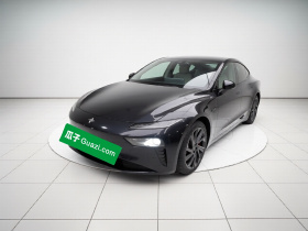 东风奕派 eπ007 2024款 纯电 530如奕版