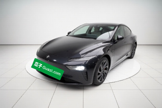 东风奕派 eπ007 2024款 纯电 530如奕版