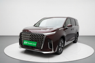 上汽大通MAXUS 大通G90 2022款 2.0T 星辰七座版