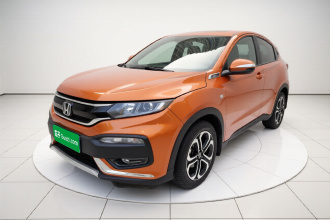 本田XR-V 2015款 1.8L EXi  CVT舒适版