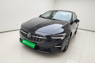 别克 君威 2022款 552T 智享型