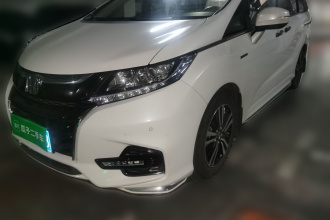 本田 奥德赛 2019款 2.0L 锐·智享版