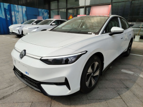 大众ID.7 VIZZION 2024款 AIR