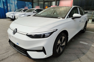 大众ID.7 VIZZION 2024款 AIR