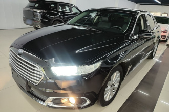 福特 金牛座 2016款 EcoBoost 180 豪华型