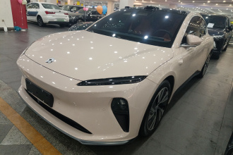 蔚来ET5 2022款 75kWh