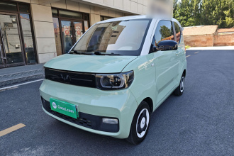 五菱汽车 宏光MINIEV 2022款 马卡龙时尚款 磷酸铁锂