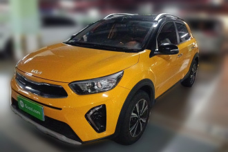 起亚 奕跑 2021款 1.4L CVT天窗款
