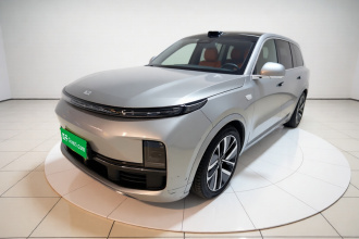 理想汽车 理想L9 2024款 Ultra