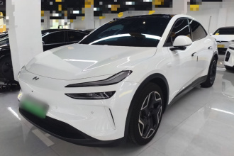 乐道L60 2024款 85kWh 后驱版
