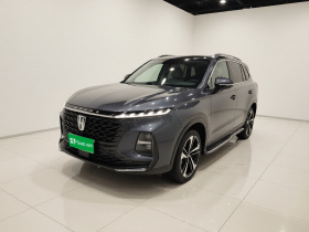 荣威RX5 MAX 2022款 1.5T 自动有为豪华版