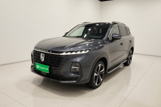 荣威RX5 MAX 2022款 1.5T 自动有为豪华版