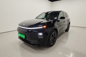 理想汽车 理想L6 2024款 Pro